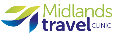 Midlands Travel Clinic Logo